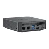 Ordenador Minix Mini PC Intel Core i5 12600H 16 GB RAM 512 SSD Iris Xe Graphics