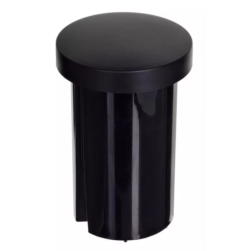 Exprimidor ESPERANZA EKJ002 — 500 W, recipiente de zumo de 0,45 L, recipiente de pulpa de 1,5 L, acero inoxidable/negro