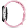 Google Pixel Watch 3 - 41 mm - Aluminio Plata pulido