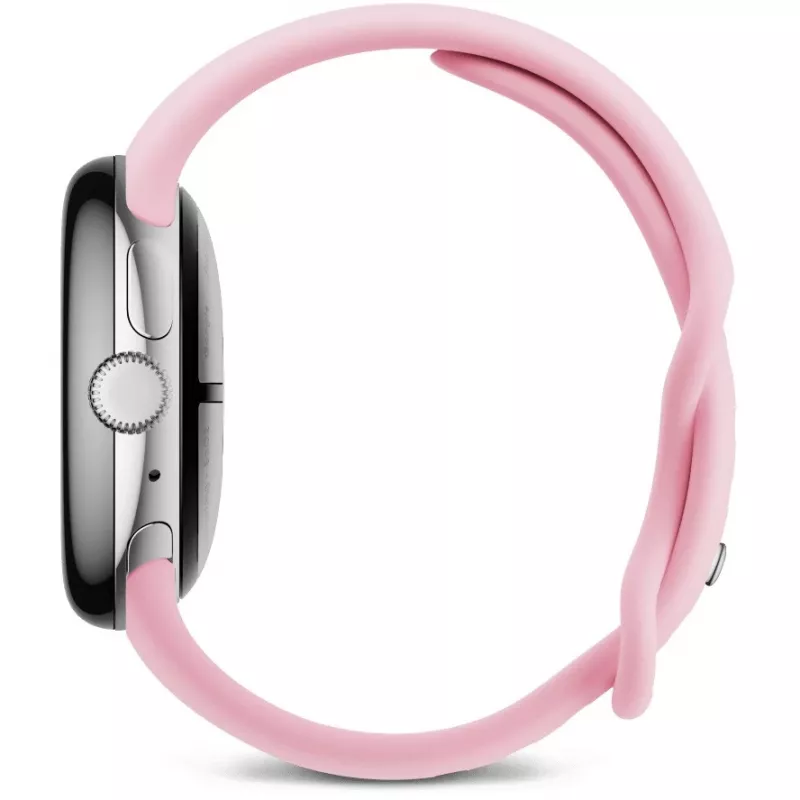 Google Pixel Watch 3 - 41 mm - Aluminio Plata pulido