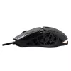 Ratón White Shark GM-5016 Ector negro USB