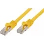 Cable de red S/CONN Cat. 7 S/FTP 30 m