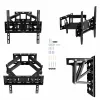 Soporte de TV MANTA P60 para televisores de 26–65