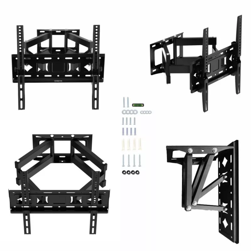 Soporte de TV MANTA P60 para televisores de 26–65