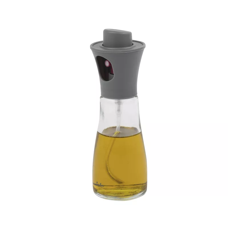 Jata HACC4545 dosificador de aceite y vinagre, 150 ml, vidrio y polipropileno, sin BPA