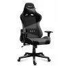 Silla gaming Huzaro Force 6.2 gris Mesh