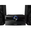 Minicadena de audio Panasonic SC-UX100E-K