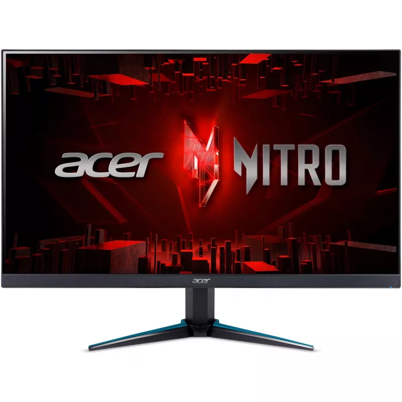 Nitro VG270UG, monitor gaming 68,6 cm (27 inch), negro, QHD, IPS, Adaptive-Sync, DP, HDMI, HDR10, panel de 120 Hz