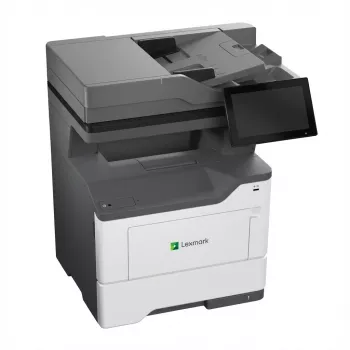 Multifunción Lexmark MX632ADWE A4 impresión color dúplex, red, A4