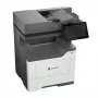 Multifunción Lexmark MX632ADWE A4 impresión color dúplex, red, A4