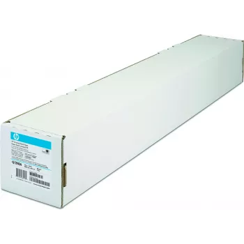 Papel bond universal HP 42 pulgadas 45 m rollo x 45,7 m 80 g/m²