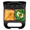 MPM MOP-49M - Tostadora para sándwiches