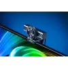 Razer | Webcam | Kiyo V2 | MJPEG hasta 4K 30 FPS, 1080p 60 FPS, YUY2 hasta 4K 15 FPS, 1080p 60 FPS, NV12 hasta 4K 20 FPS, 1080p 60 FPS