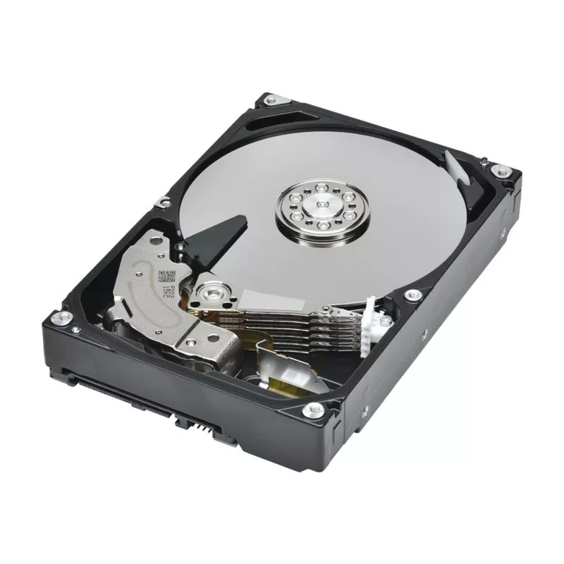 HDD Toshiba 4 TB 3.5