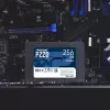 Unidad SSD Patriot P220 256 GB 2,5 pulgadas SATA III