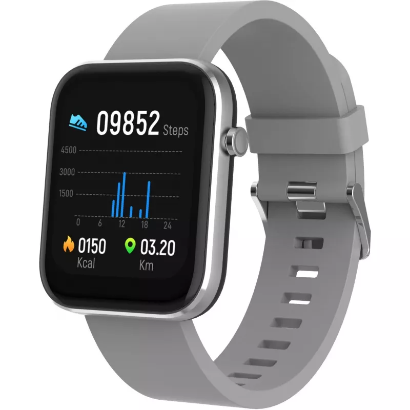 Smartwatch Denver SW-182GR gris