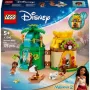 LEGO DISNEY 43260 Diversión en la isla de Moana