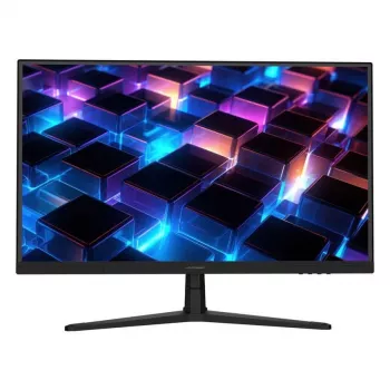 Monitor LC-Power LC-M27F 27 inch IPS FHD, monitor gaming IPS Full HD de 27 inch, clase de eficiencia energética E