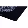 L33T Gaming 1830142 Alfombrilla Assassins Creed pequeña, 270x215x3 mm, negra