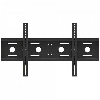Soporte/pie para TV Edbak TWB1 2,16 m (85) Negro