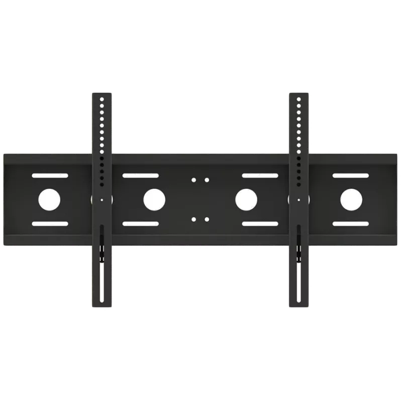 Soporte/pie para TV Edbak TWB1 2,16 m (85) Negro