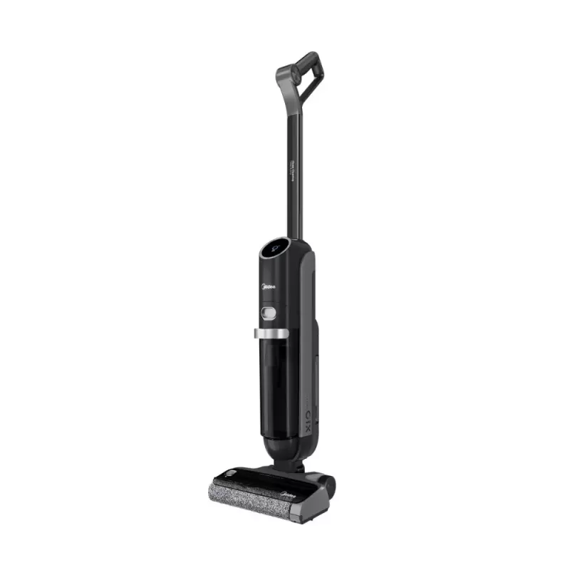 Aspirador Midea X10 inalámbrico limpieza en húmedo y seco 220 W 22,2 V