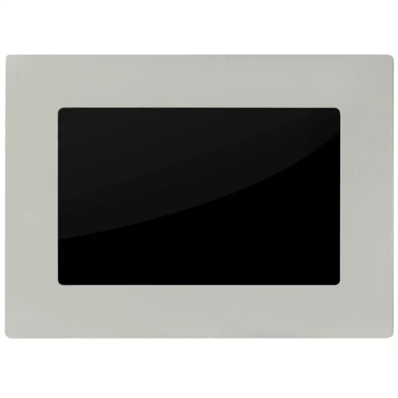 Bisel para tablet ALLNET ALLTCOVER12WWV1 – bisel frontal de repuesto blanco para pantalla táctil de 12