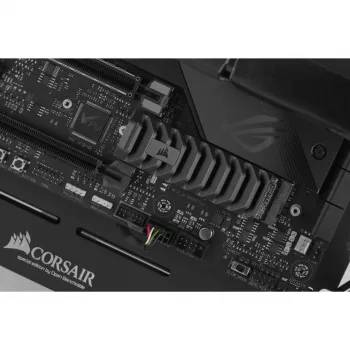 Unidad SSD Corsair 2 TB M.2 PCI Express 4.0 MP600 PRO XT