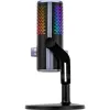 Micrófono Thermaltake TT GS50 RGB USB - Micrófono - 96 KHz (GSG-GSF-MCMTBK-01)