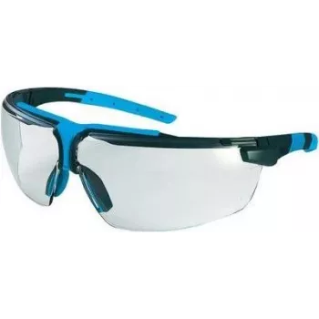 Gafas de seguridad Uvex 9190275 antracita azul