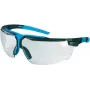 Gafas de seguridad Uvex 9190275 antracita azul