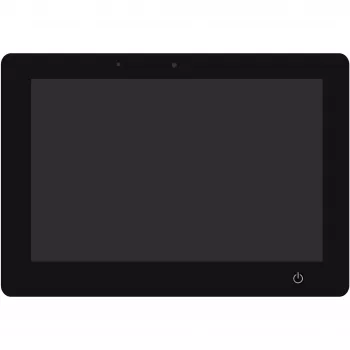 Tablet ALLNET PrimeOne-100 Pantalla táctil de 10 pulgadas, 4 GB RAM, 16 GB almacenamiento