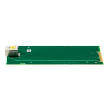 Módulo de conmutador de red Auerswald COMpact NET-Modul Compatibilidad Compact 5200R 5500R