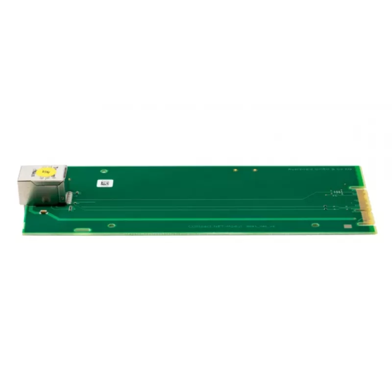 Módulo de conmutador de red Auerswald COMpact NET-Modul Compatibilidad Compact 5200R 5500R