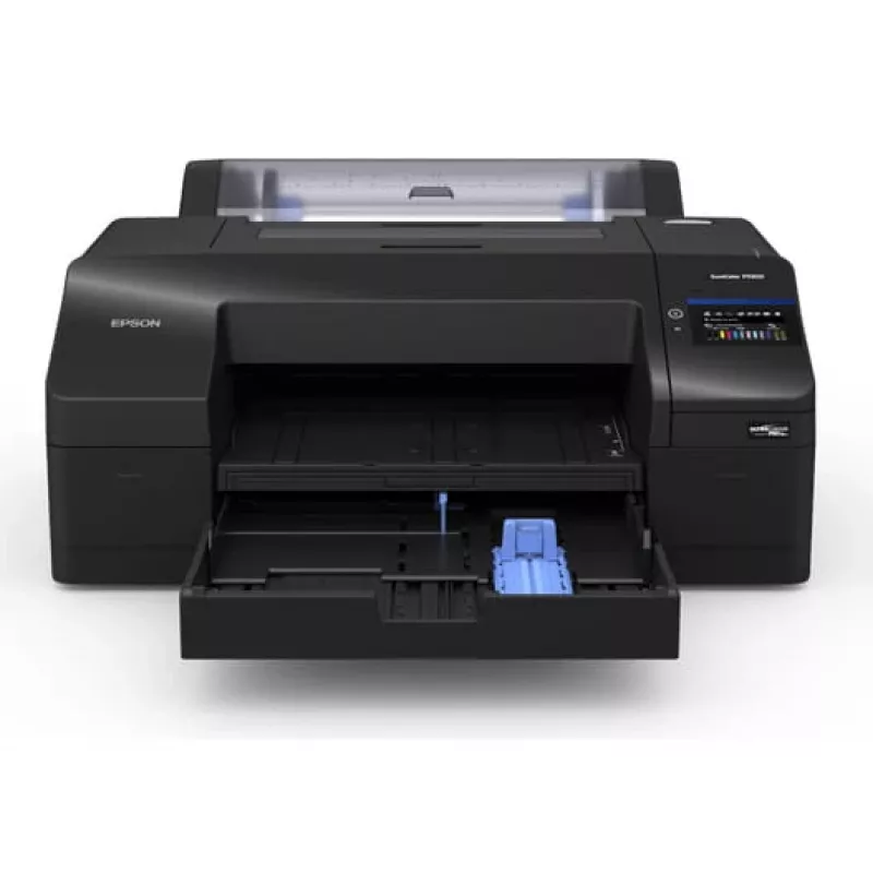 Impresora de gran formato Epson SureColor P5300 Wi-Fi impresora de inyección de tinta piezoeléctrica color 5760 x 1440 DPI A2 (420 x 594 mm) Ethernet LAN