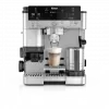 Cafetera espresso Ninja ES601EU — depósito de agua de 2 L, capacidad de 1 taza, negra/acero inoxidable