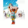 70476 EverDreamerz Edwina - Comic World, juguete de construcción