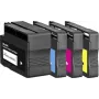 Basetech 1725,4005-126 Consumible para impresora negro