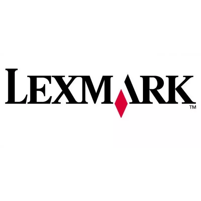 Lexmark 512H cartucho de tóner del programa de devolución (51F2H00), negro, 5000 páginas