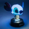 Lámpara de mesa Paladone Stitch Skeleton Icon Light — luz de noche de figura