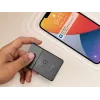eufy Security SmartTrack Card Rastreador Bluetooth antipérdida