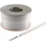 Cable de red ShiverPeaks 75210-500HS Cat 5e F/UTP rígido 500 m