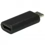 VALUE adaptador USB - USB-C (H) reversible a Micro-USB Type-B (M)