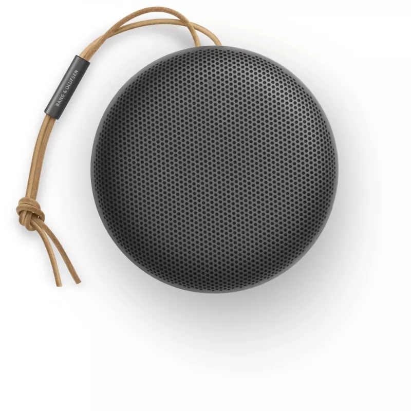 Bang & Olufsen Beosound A1 2nd Gen 1734002 altavoz, negro