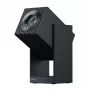 Proyector LCD portátil WANBO Cube 2 Pro – 500 lúmenes ANSI, 1080p (1920x1080), LED, autofoco, Android TV, zoom 1,2:1, 8 W, negro