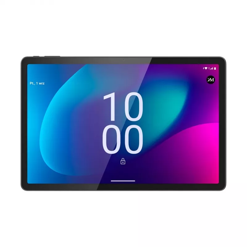 Kruger & Matz EAGLE 1078 KM1078 tableta de 10,95 pulgadas, 6 GB RAM, 128 GB, Android 15