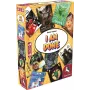 I AM DONE, juego de cartas edición en inglés