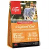 Orijen Cat & Kitten Comida seca para gatos Pollo, Pescado, Pavo 340 g