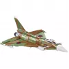 Bloques de construcción Cobi Eurofighter Typhoon FGR4 