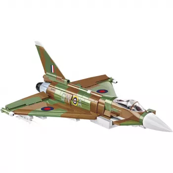 Bloques de construcción Cobi Eurofighter Typhoon FGR4 